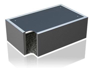 Lichtschachtabdeckung