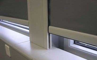 verdunklung fenster