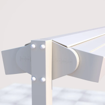 eckiges design