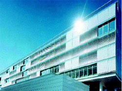 Lichtmanagement
